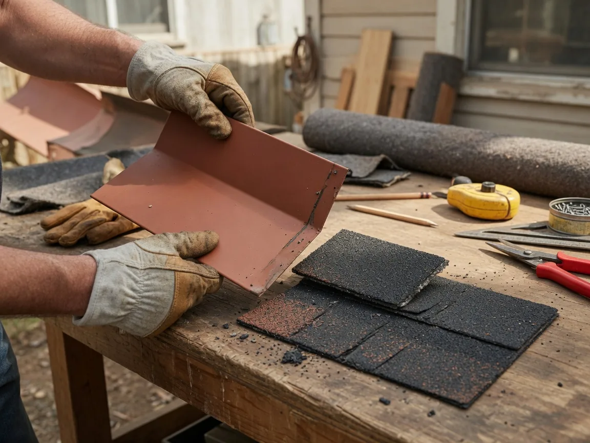 Roof Repair company in Hutchinson, KS